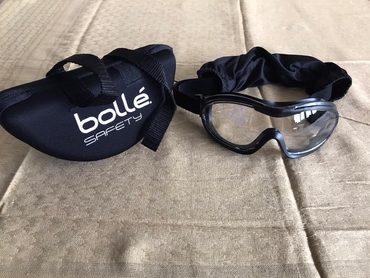 Тактические очки Bolle X90BPSI