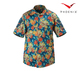Рубашка Hawaii Цвет: Santa muerte